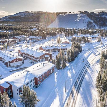Levillenet Skistar Superior Studios Zewnętrze zdjęcie