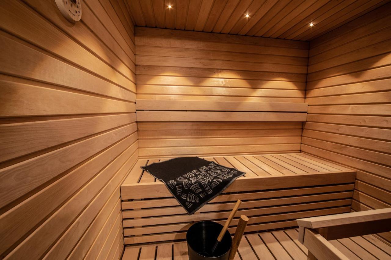 Levillenet Skistar Superior Studios Zewnętrze zdjęcie